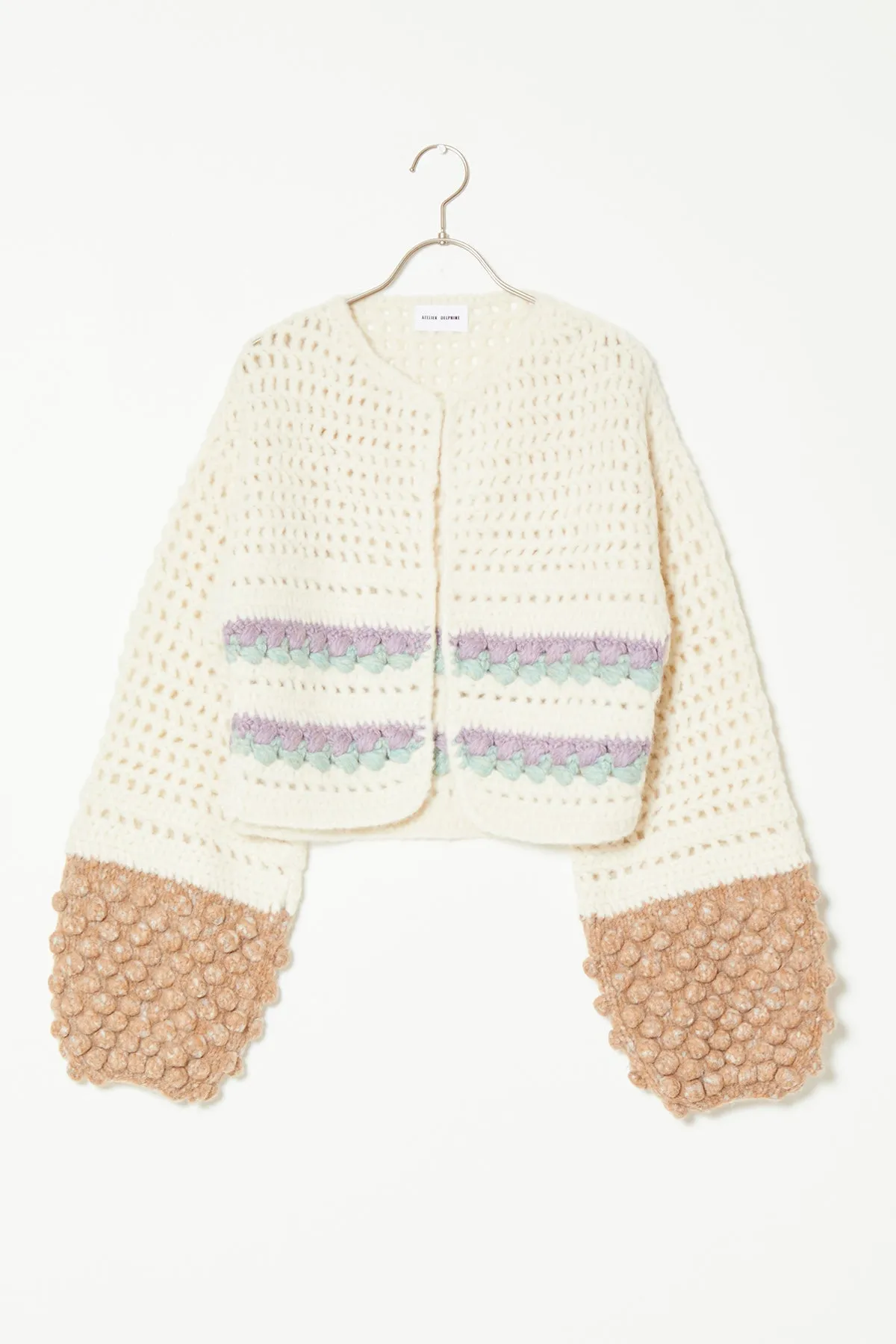 Archive Sale Magda Cardi