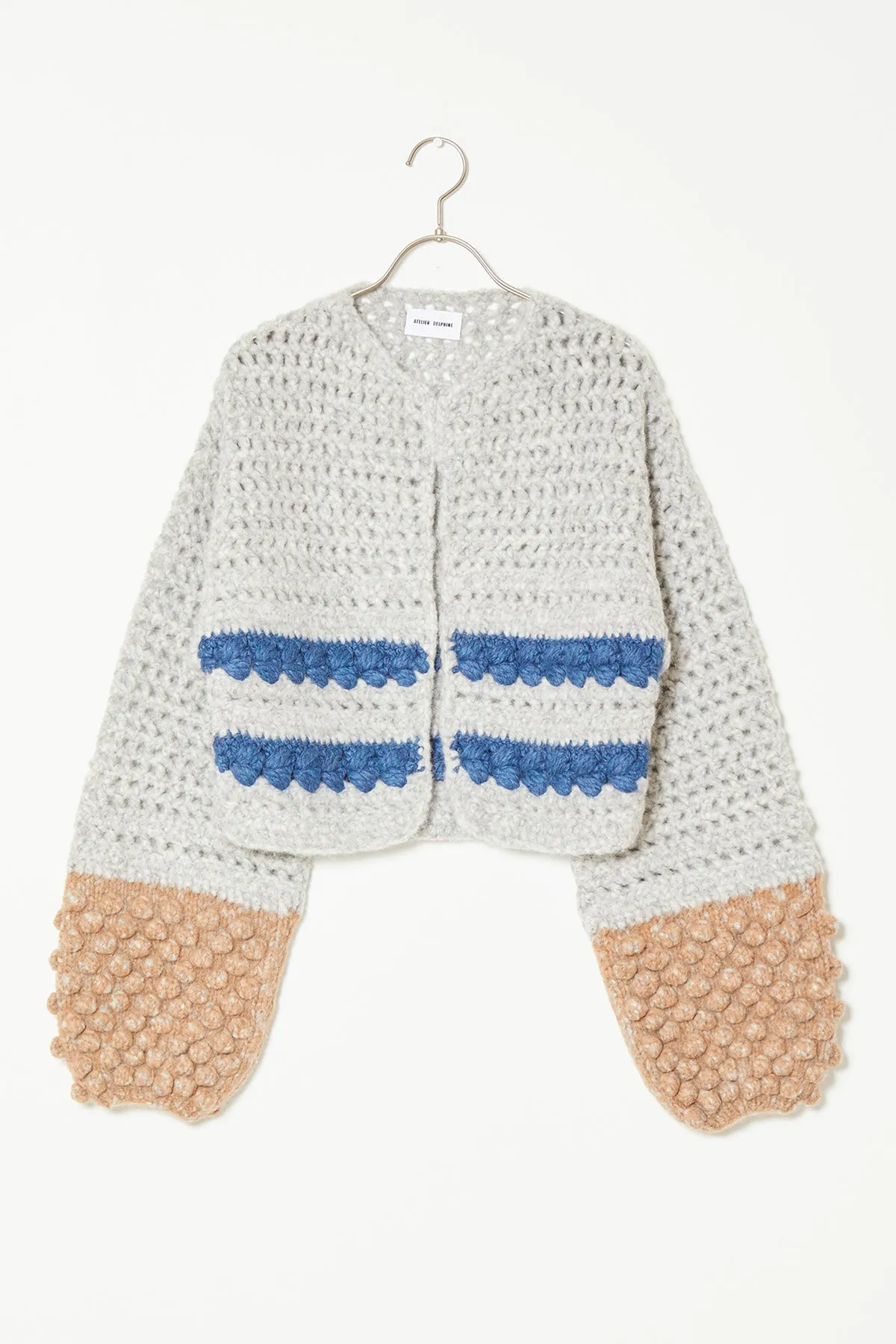 Archive Sale Magda Cardi
