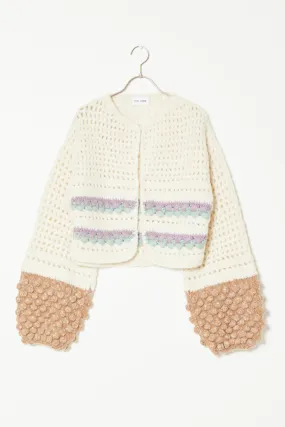 Archive Sale Magda Cardi