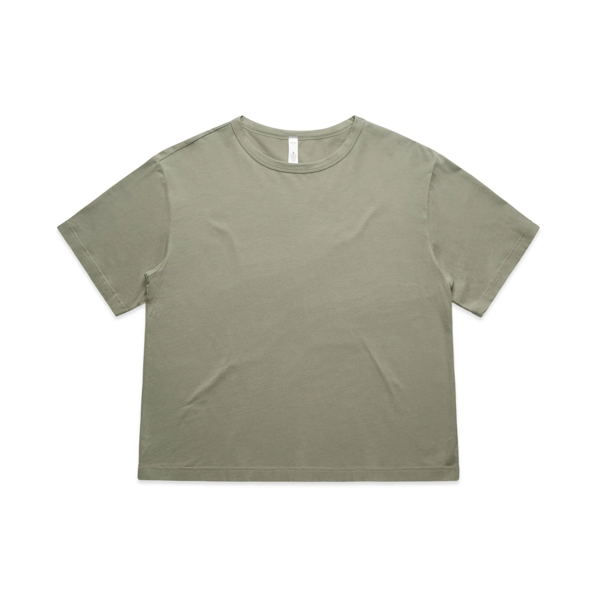 Ascolour Wo's Soft Tee(4077)