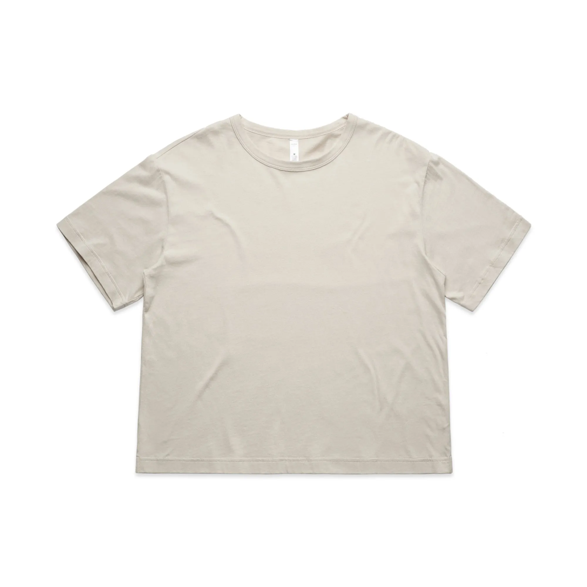 Ascolour Wo's Soft Tee(4077)
