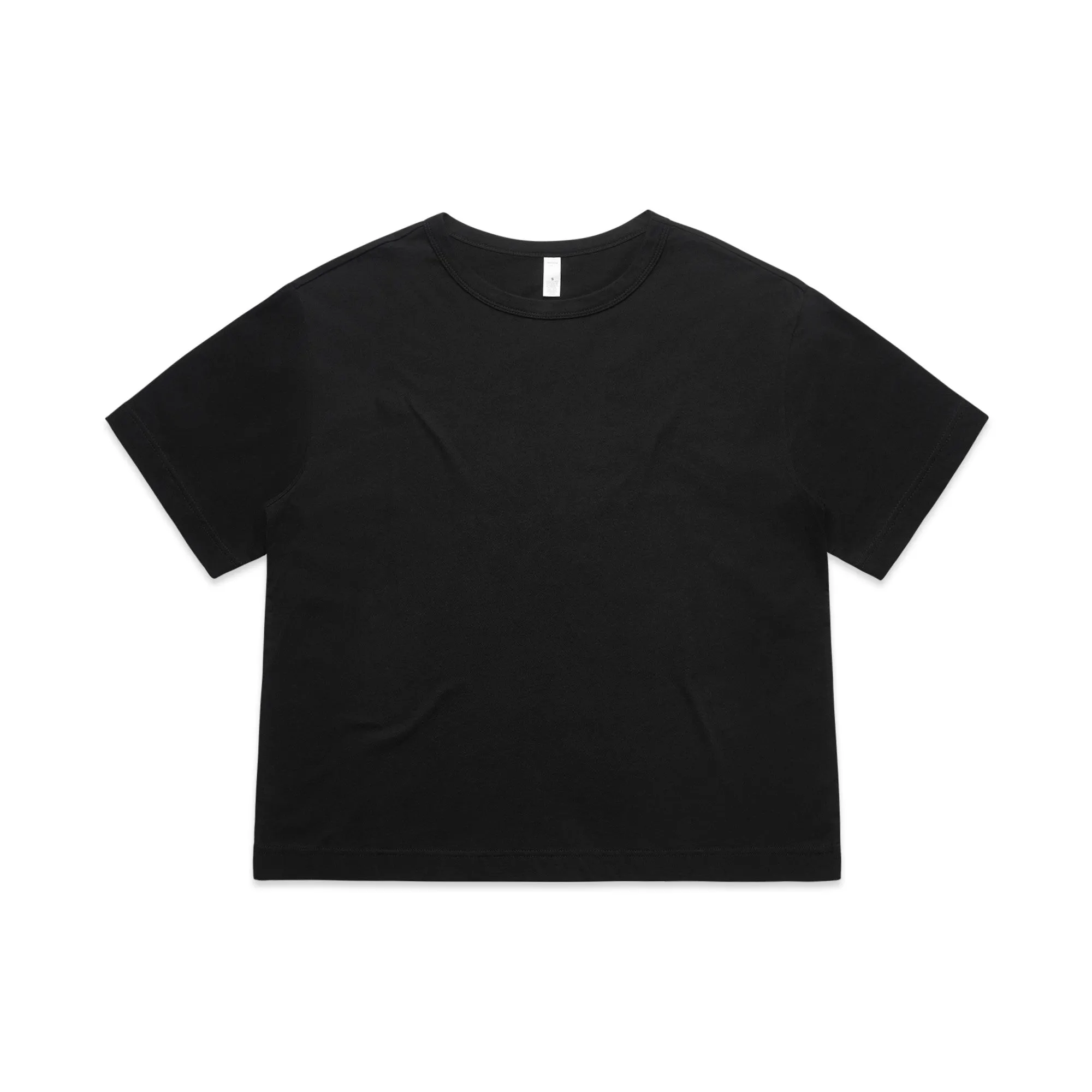 Ascolour Wo's Soft Tee(4077)