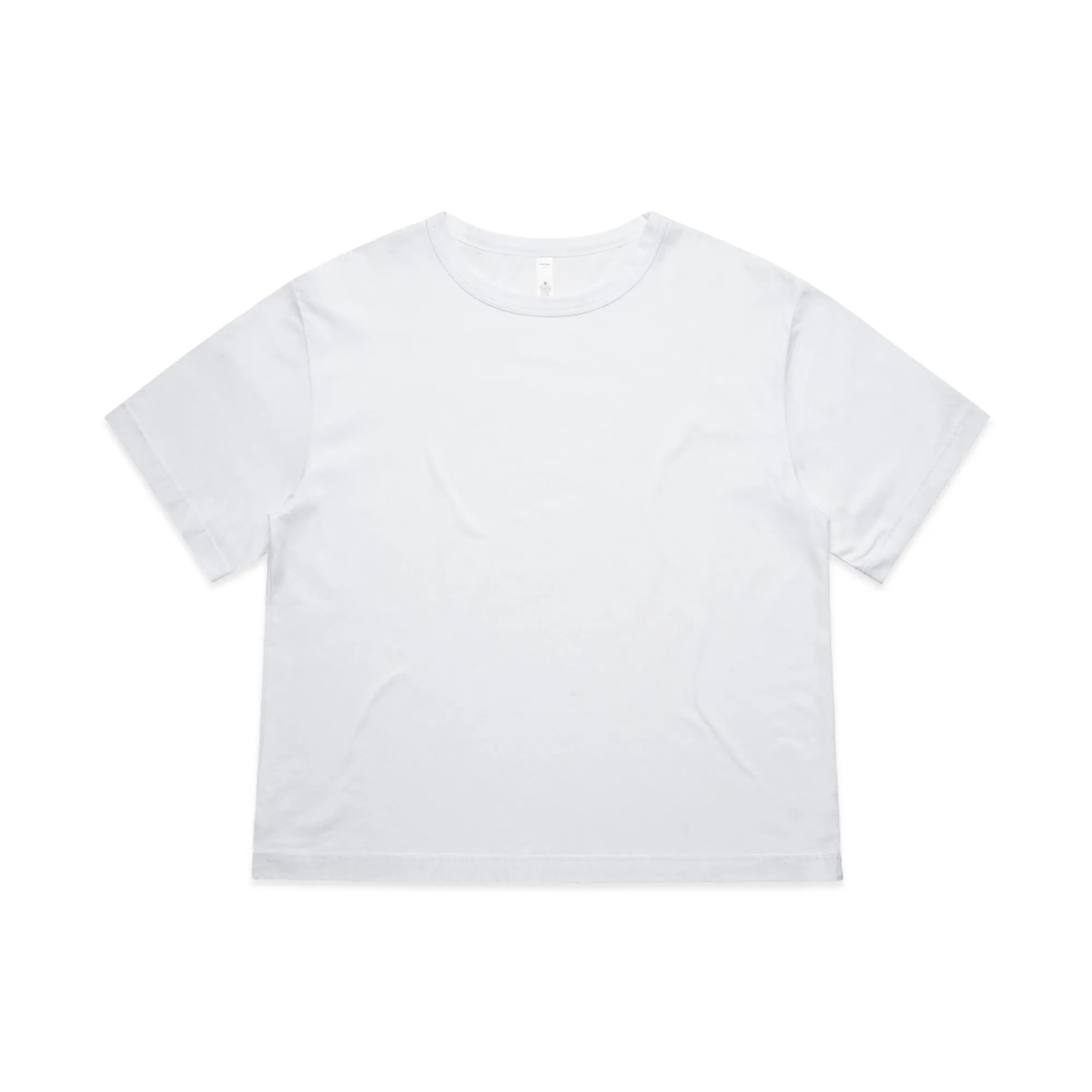 Ascolour Wo's Soft Tee(4077)