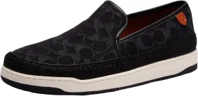 Coach Men's Miles Espadrille Loafer