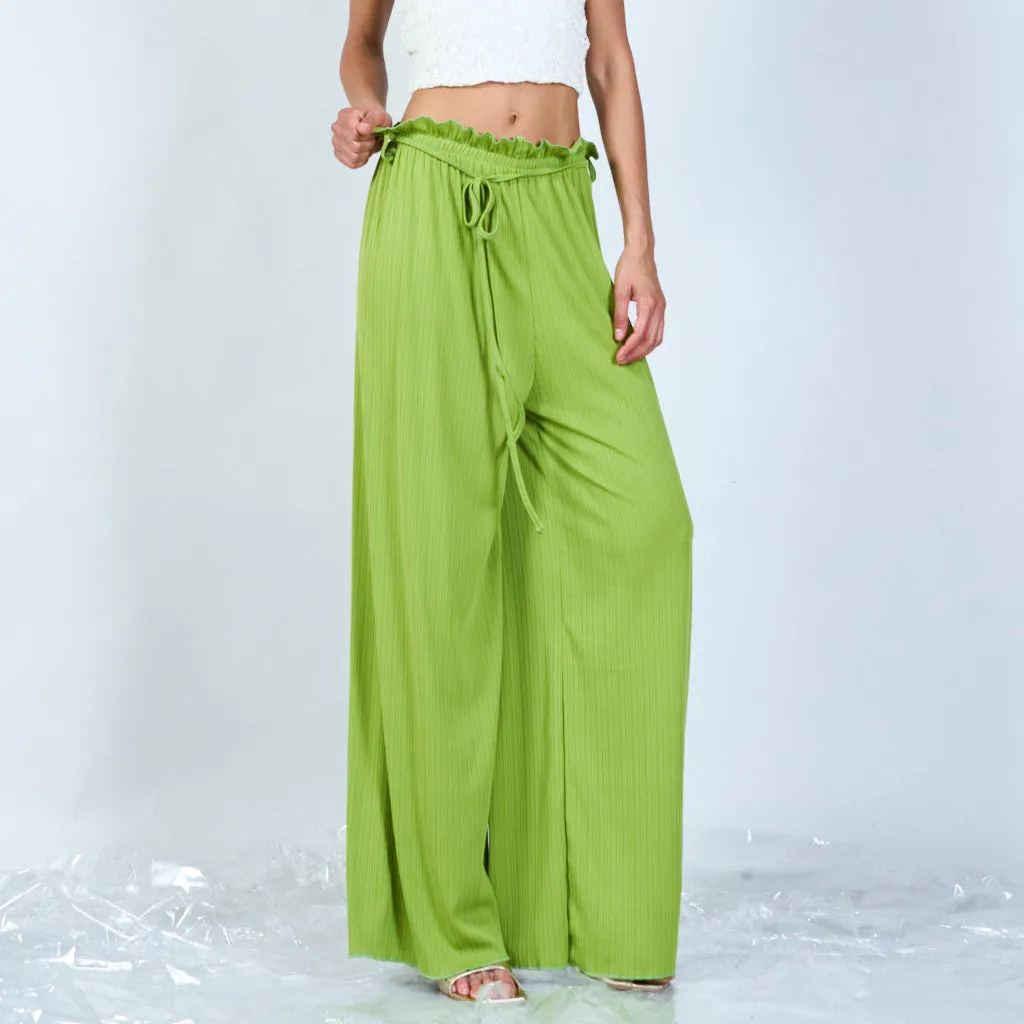 Comfortable drawstring lounge pants wholesale