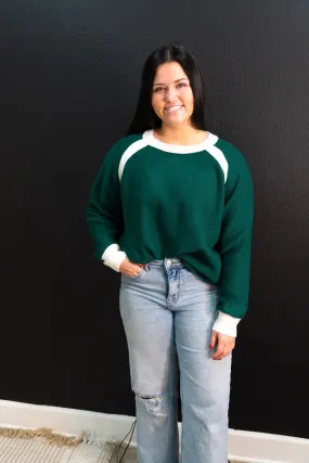 Dana Sweater