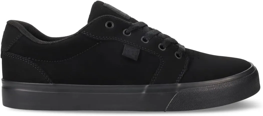 DC Shoes Men's Anvil Casual Skate Shoe