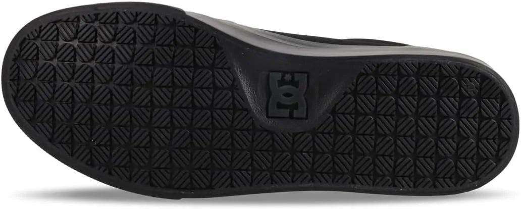 DC Shoes Men's Anvil Casual Skate Shoe