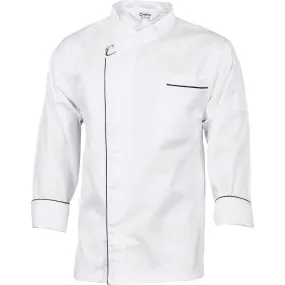 DNC Cool Breeze Modern Jacket L/S (1124)