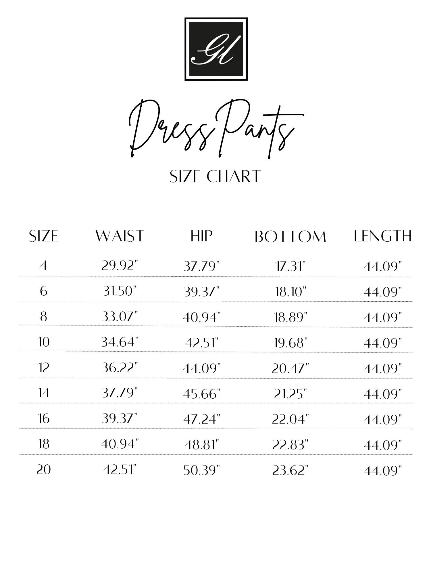 Grey Straight Leg Fit All Day Comfortable Dress Pants