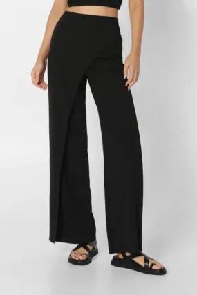 LEONE PANTS - Black