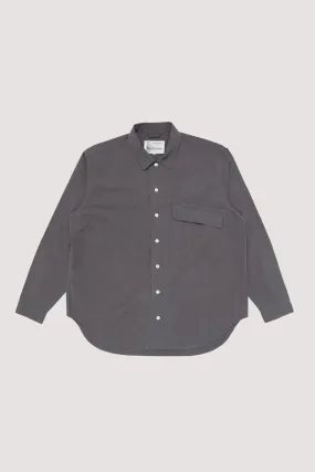 Manager Shirt - Slate