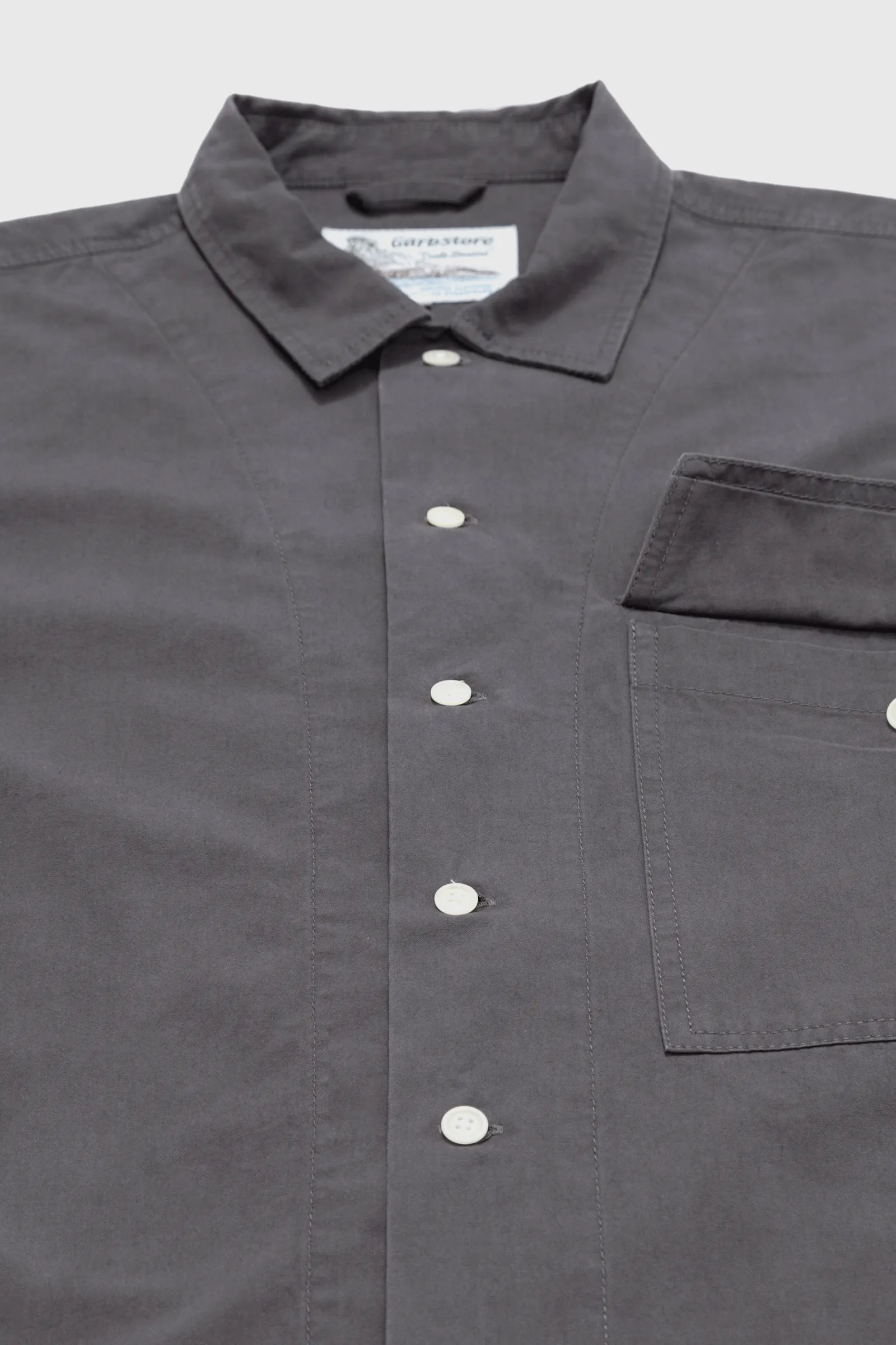 Manager Shirt - Slate