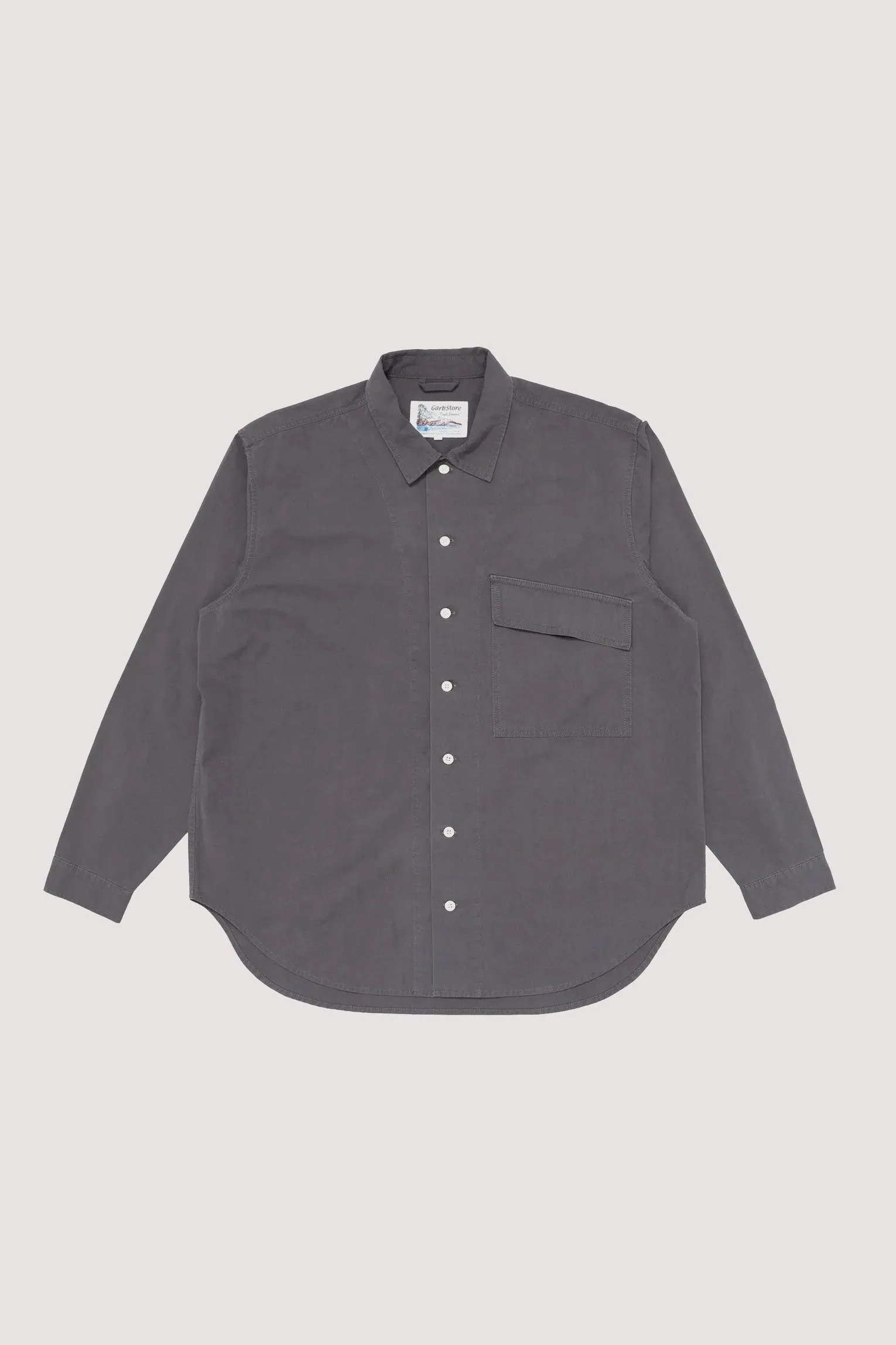Manager Shirt - Slate