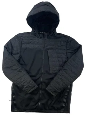 Mens GLCR Alpha Hybrid Insulated Jacket