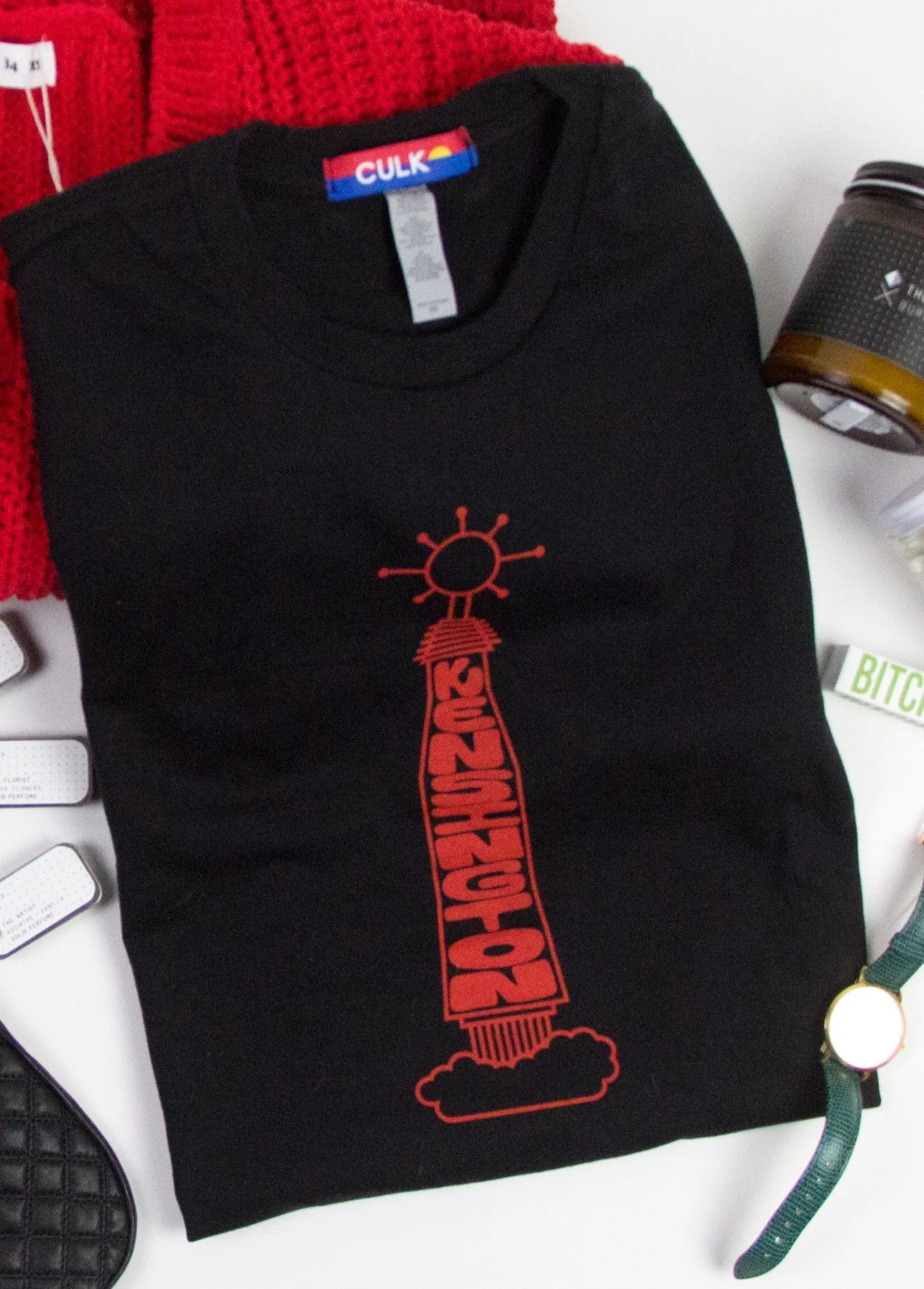 Neighbourhood Tees
