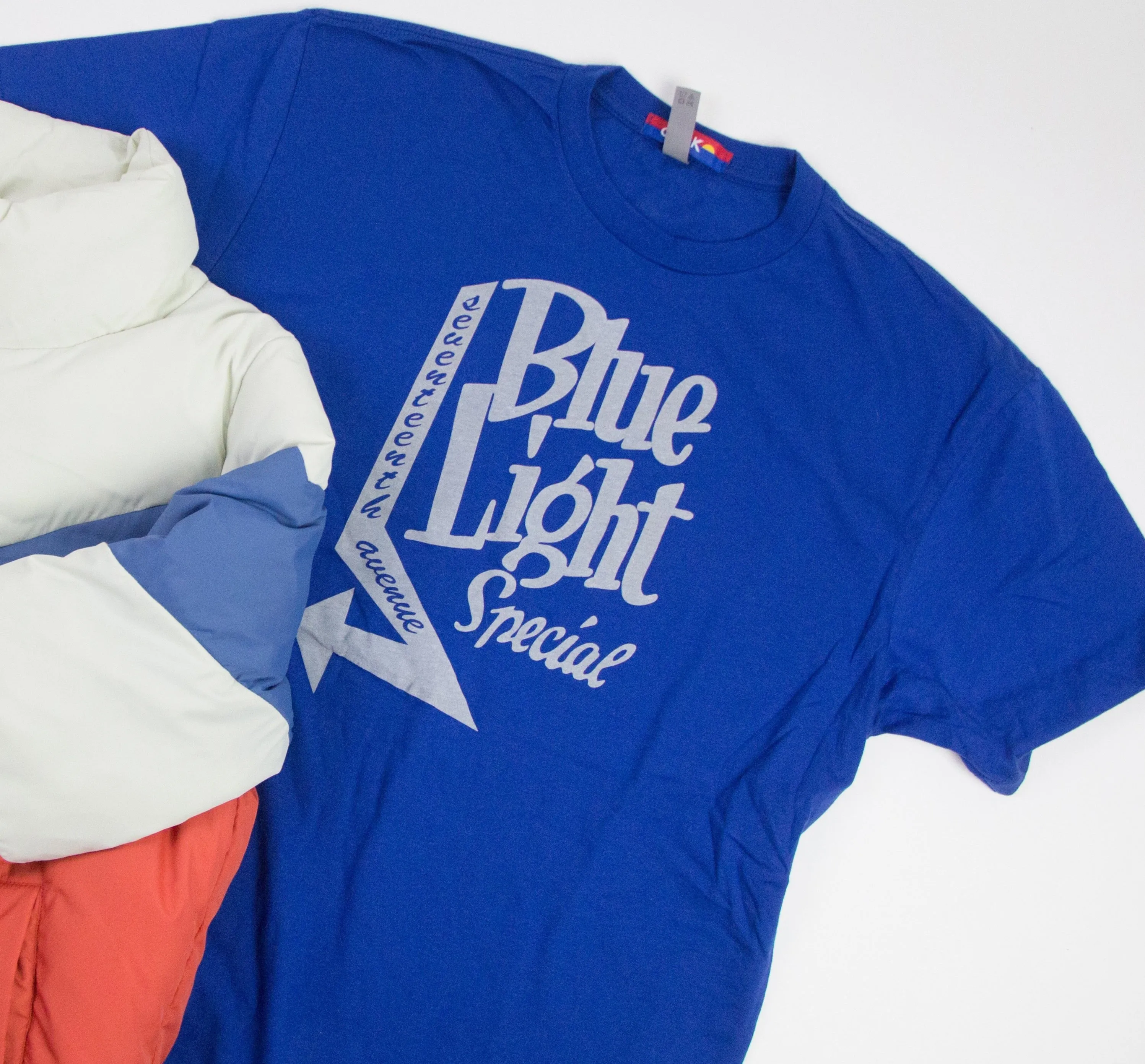 Neighbourhood Tees