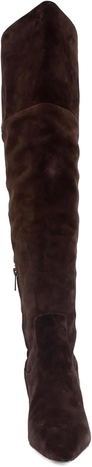 Sam Edelman Women's Shea Over The Knee Boot