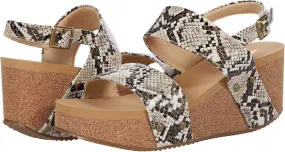 VOLATILE Women's Summerlove Wedge Sandal